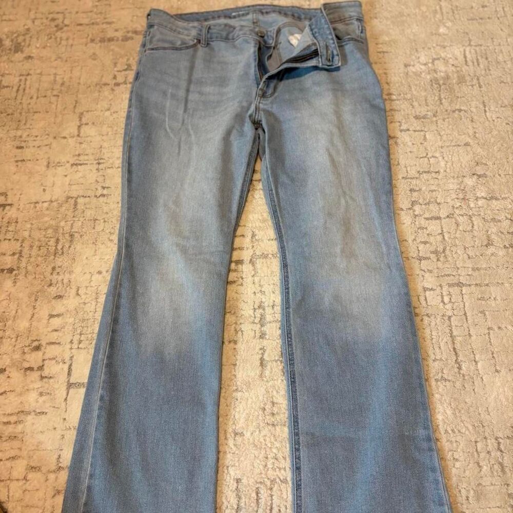 Old-navy Women's Blue Jeans